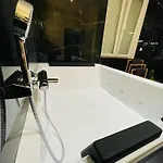 Apartamento Exotique Avec Bain Balneo Lieja