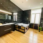 Exotique Avec Bain Balneo *